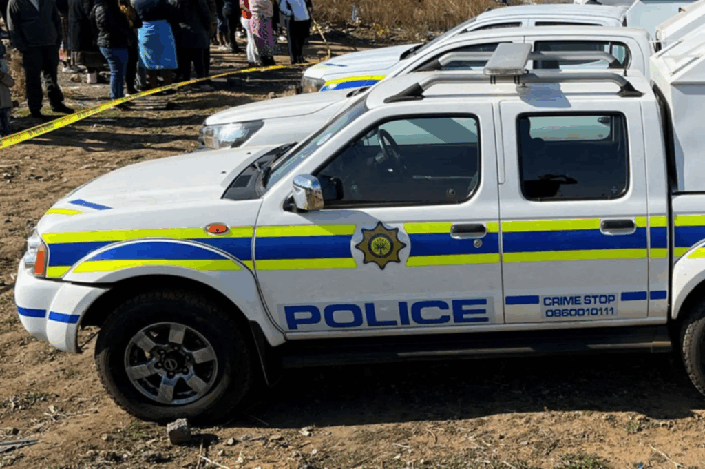 Two teenagers killed, five wounded in shooting incident in Johannesburg – MyJoyOnline