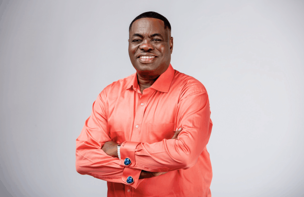 Victory Bible Church International marks 40 years of impact, transformation, and global expansion – MyJoyOnline