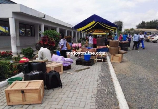 GES warns schools against unauthorised PTA levies – MyJoyOnline