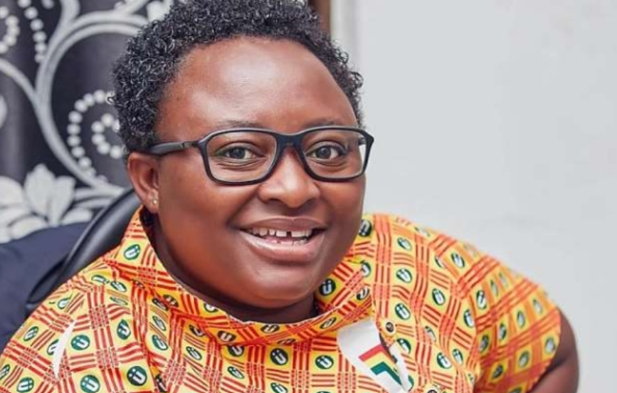 Gifty Oware-Mensah granted GH¢10m bail amid NSA scandal – MyJoyOnline