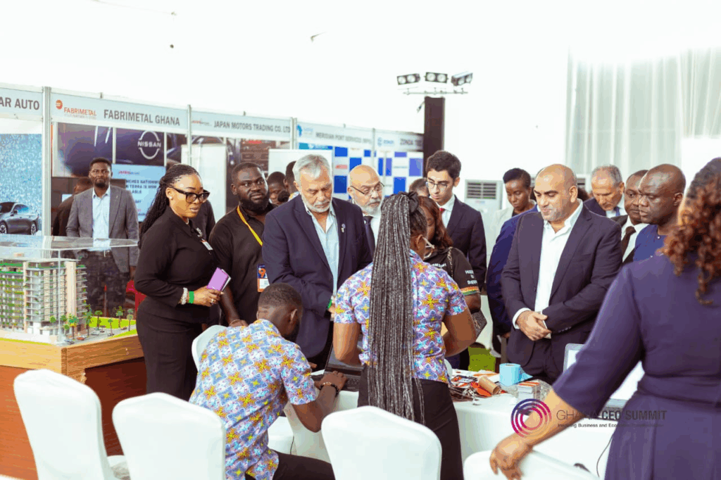 Daily Insight for CEOs: The CEO’s Role in Building Organisational Resilience – MyJoyOnline