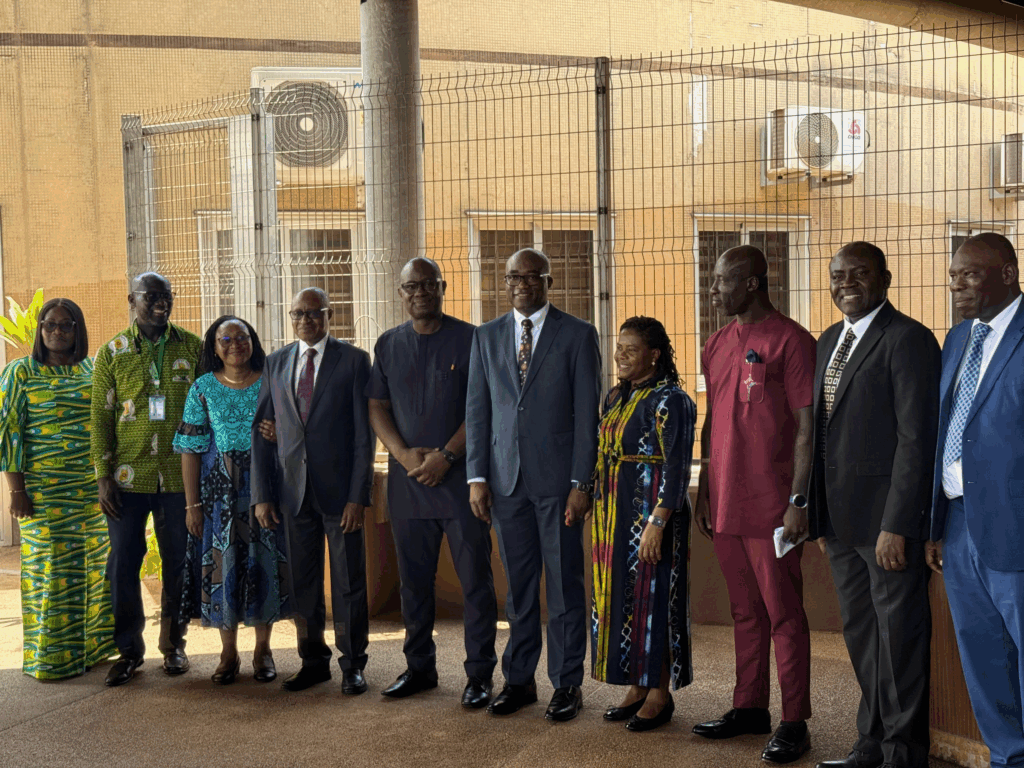 KATH takes delivery of hospital equipment worth over 0k – MyJoyOnline