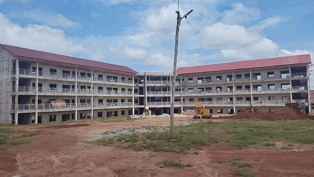 The forgotten region fighting for a university – Inside Ahafo educational revolution – MyJoyOnline