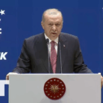 Erdoğan calls for deeper Türkiye–Africa partnership as 2025 Business Forum closes