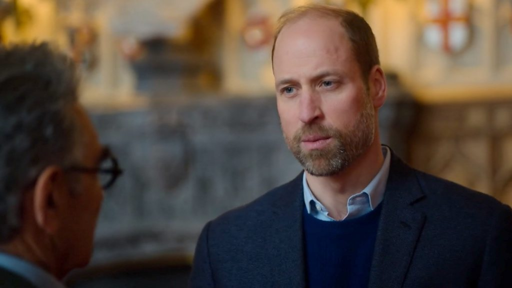 I’ll change the monarchy when I’m king, says Prince William – MyJoyOnline