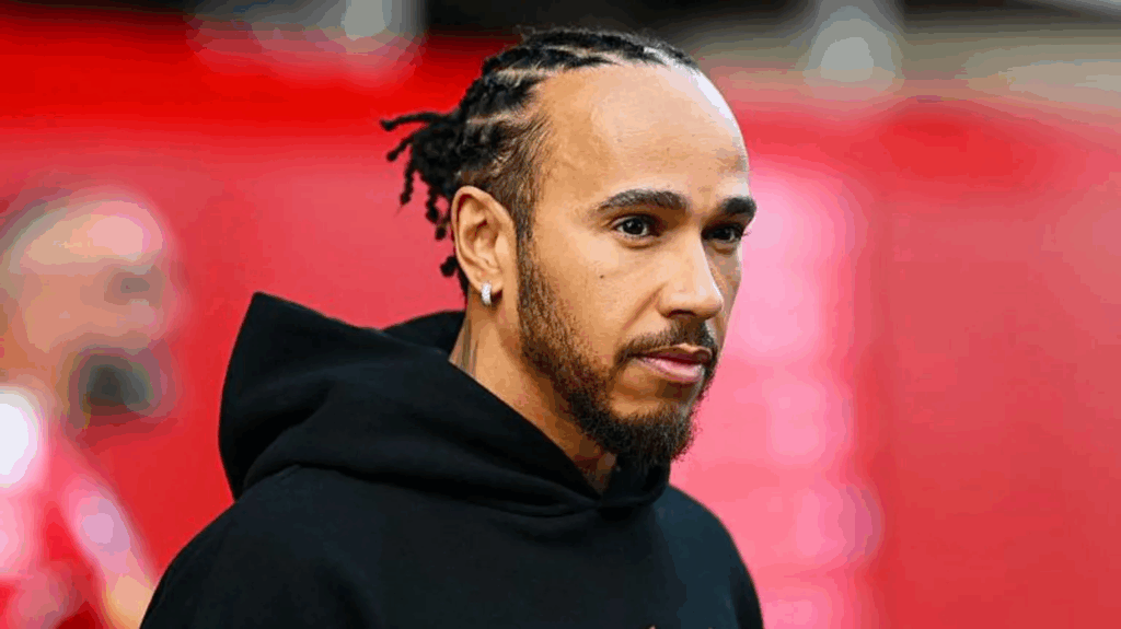 UK gambling ads with Lewis Hamilton and Chelsea logo banned over influence on children – MyJoyOnline