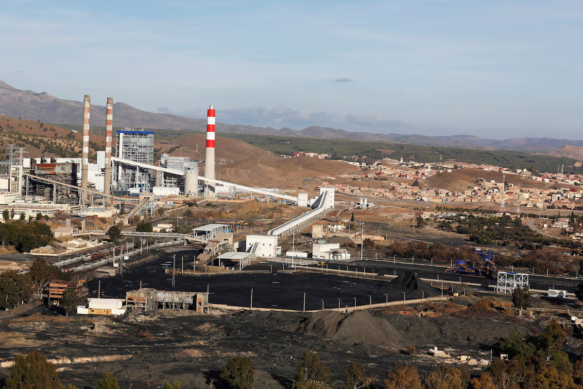 Morocco plans coal power phase-out by 2040