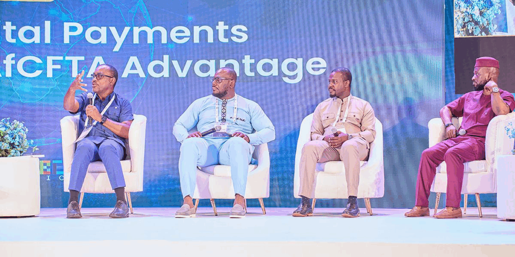 Hubtel’s Daniel Frimpong calls for unified financial systems to drive Africa’s Economic Integration – MyJoyOnline