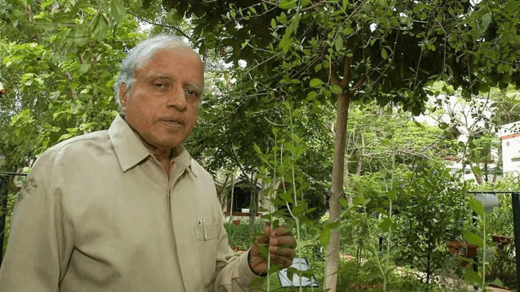 MS Swaminathan: The scientist who saved India from hunger – MyJoyOnline