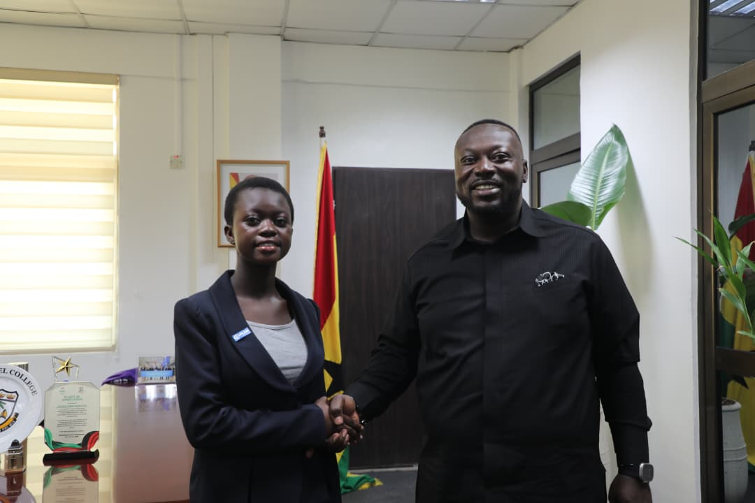 The future is bright; young people are capable of taking over – Opare ...