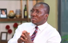Afenyo-Markin to face NPP MPs today over Sammy Gyamfi’s extortion allegations