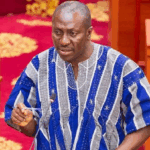 Minority accuses Tamale High Court Judge of stalling appeal in Kpandai election rerun case