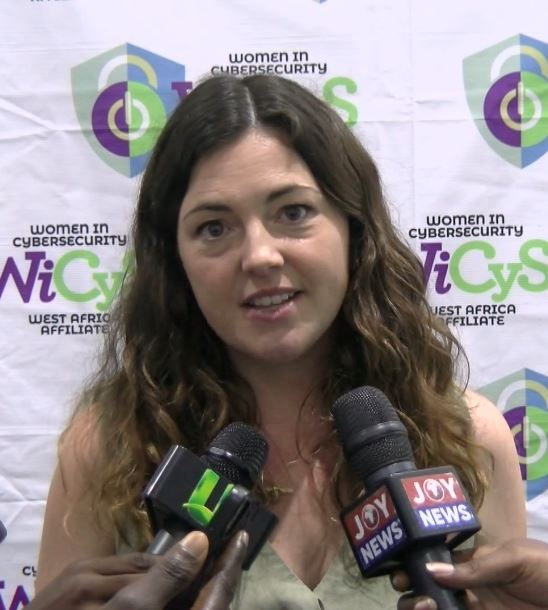 Women in cybersecurity launch workshop to tackle digital inequality in Ghana – MyJoyOnline
