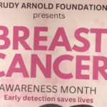 Ghana Health Service warns against late detection as Trudy Foundation honours breast cancer survivors Ghana Health Service warns against late detection as Trudy Foundation honours breast cancer survivors
