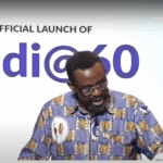 We have turned a decisive economic corner – BoG Governor We have turned a decisive economic corner – BoG Governor