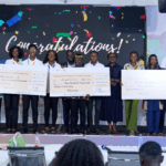 Fidelity Bank invests GH¢1m to scale 16 Climate-Smart Enterprises in 2nd Edition of GreenTech Innovation Challenge  Fidelity Bank invests GH¢1m to scale 16 Climate-Smart Enterprises in 2nd Edition of GreenTech Innovation Challenge