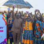 Fixing period poverty and creating jobs; the Nordiq Hygiene Care revolution Fixing period poverty and creating jobs; the Nordiq Hygiene Care revolution