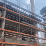 14 rescued after building collapse at Roman Ridge; victims in critical condition 14 rescued after building collapse at Roman Ridge; victims in critical condition