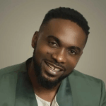 Build yourself first before expecting to marry rich – Actor Uzor Arukwe tells single ladies Build yourself first before expecting to marry rich – Actor Uzor Arukwe tells single ladies
