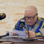 Anti-LGBTQ+ group issues 2-week ultimatum for Parliament to act on controversial bill