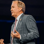 Texas attorney general sues Tylenol makers over autism claims Texas attorney general sues Tylenol makers over autism claims