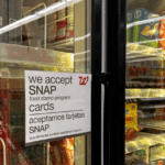 Half of US states sue Trump administration over halting food stamps Half of US states sue Trump administration over halting food stamps