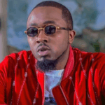 I am not sick – Ice Prince explains drastic weight loss I am not sick – Ice Prince explains drastic weight loss