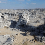 Israeli strikes in Gaza kill 50, rescuers say, after Hamas accused of killing Israeli soldier Israeli strikes in Gaza kill 50, rescuers say, after Hamas accused of killing Israeli soldier