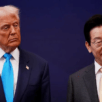 South Korea announces lowering of some tariffs as part of new US trade deal South Korea announces lowering of some tariffs as part of new US trade deal