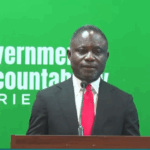 Health minister accuses LHIMS contractors of blackmail, unveils new digital system Health minister accuses LHIMS contractors of blackmail, unveils new digital system