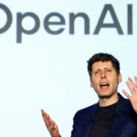 Altman touts trillion-dollar AI vision as OpenAI restructures to chase scale Altman touts trillion-dollar AI vision as OpenAI restructures to chase scale