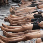 Death toll in massive police raid on drug gang in Rio rises 119, Brazilian police say