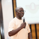 NSA scandal: Assibey Antwi received GH¢516k monthly under fake volunteer registration amounting to GH¢8.2m - Report NSA scandal: Assibey Antwi received GH¢516k monthly under fake volunteer registration amounting to GH¢8.2m - Report