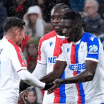 Slot's selection backfires as Palace beat Liverpool Slot's selection backfires as Palace beat Liverpool