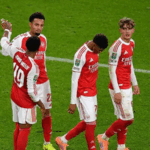 'Something special' - Dowman makes history for Arsenal 'Something special' - Dowman makes history for Arsenal