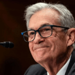 Fed cuts US interest rates again despite 'flying blind'