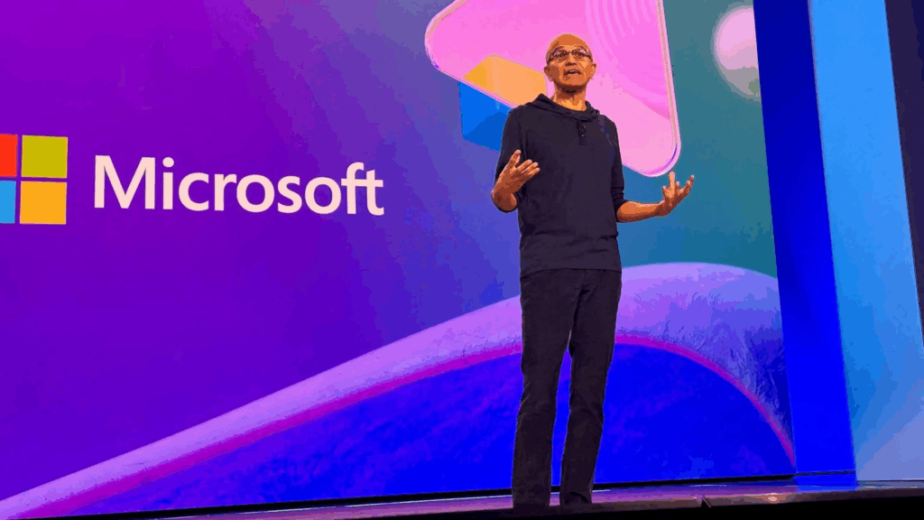 Tech giants are spending big on AI in rush to dominate the boom – MyJoyOnline