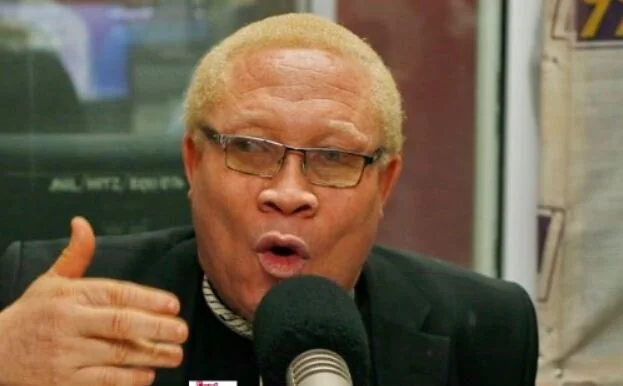 Anti-gay bill: A public bill will clear all doubts – Foh-Amoaning explains path to resolving cost and legal issues – MyJoyOnline