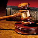 Nigerian jailed 10 years for trafficking 10 victims to Ghana Nigerian jailed 10 years for trafficking 10 victims to Ghana