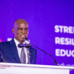 Education minister challenges Africans to solve learning poverty Education minister challenges Africans to solve learning poverty