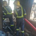 GNFS confirms one death in Agona Mankrong house fire GNFS confirms one death in Agona Mankrong house fire