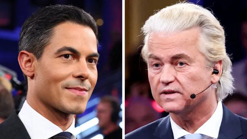 Dutch centrist liberals neck and neck with populist Wilders in tight election – MyJoyOnline