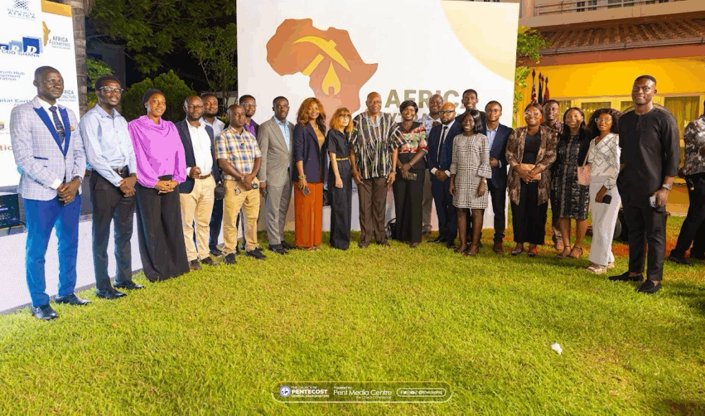 Australia spotlights Ghana’s first lithium mine as game‑changer at AEMF launch – MyJoyOnline Australia spotlights Ghana’s first lithium mine as game‑changer at AEMF launch – MyJoyOnline