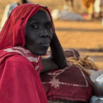 Reports of mass killings in Sudan have echoes of its dark past Reports of mass killings in Sudan have echoes of its dark past