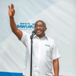 Bawumia receives strong backing from Sehwi Juaboso NPP delegates Bawumia receives strong backing from Sehwi Juaboso NPP delegates