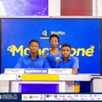 NSMQ 2025: Category C school Mankranso SHS shocks Aquinas, Ghana National to reach first-ever semi-final NSMQ 2025: Category C school Mankranso SHS shocks Aquinas, Ghana National to reach first-ever semi-final