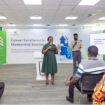 Standard Chartered fosters career excellence for PWDs through RISE/E Mmentorship and Ttraining