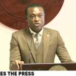 Livestream: OSP addresses public on investigation into SML and extradition of Ofori-Atta Livestream: OSP addresses public on investigation into SML and extradition of Ofori-Atta