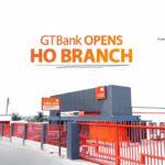 GTBank Ghana expands footprint with new branch in Ho GTBank Ghana expands footprint with new branch in Ho