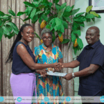 COCOBOD endorses VVMG’s Women in Cocoa Festival COCOBOD endorses VVMG’s Women in Cocoa Festival